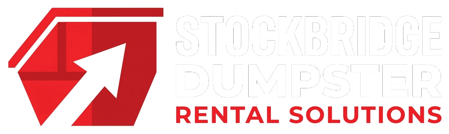 Stockbridge Dumpster Rental Solutions logo